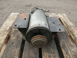 Generator LSA 321 L10 230/276V 2/2.4kVA Carrier