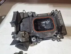 VW Ansaugkrümmer OEM 03C145650B für Scirocco 1.4L