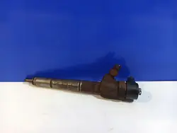 Injektorer Saab 9-3 Estate 2006