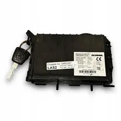 Scania ECU-dator 2246313 - Begagnad OEM-styrenhet