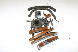 Kit de courroie de distribution BMW E46 E39 OEM
