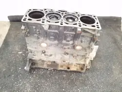 Gebrauchter Skoda Motorblock OEM CAYT für Superb B6