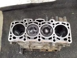 Bloc moteur Skoda d'occasion OEM CAYT pour Superb B6
