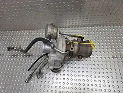 Turbo Alfa Romeo Mito Giulietta 500X 1.4 T Multiair