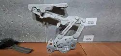 Dobradiça do Capô Esquerda BMW X5 G05 OEM 7418201