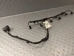 Sytytysjohdot Land Rover Defender OEM K6D312A378