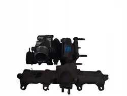 VW GOLF IV 1.9 TDI Turbo 038145701F