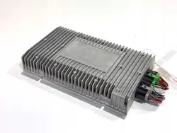 OEM 3D0035466D Förstärkare för VW Phaeton 2002-2016