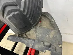 OEM 7342173 Cache Roue Gauche pour BMW Série 2