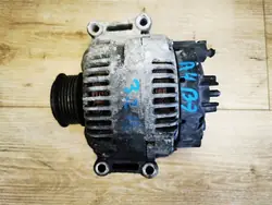 AUDI A4 B7 3.2 FSI Alternator OEM 06E903016E