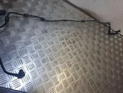 Vacuum Hose BMW 7 (F01, F02) 4.4L 2012 10688000385