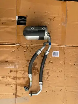 Hyundai IONIQ 5 AC-tork och slangar OEM 97805-GI000