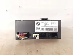 Módulo de portón trasero OEM 5A92319 para BMW