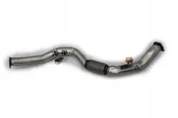 Tuyau d'échappement OEM bt-cars-32323 pour Audi 2.0 TDi