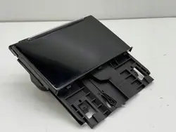 Cinzeiro Audi A6 C7 OEM 4G0863273A Preto Piano