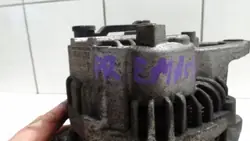 MAZDA PREMACY I CP Vaihtovirtageneraattori