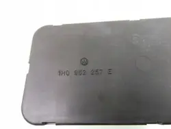 Centrale vergrendelingspomp OEM 1H0962257E - Gebruikt