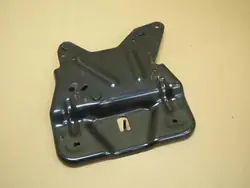 Base de fixation radar OEM 9814392380 pour Peugeot 3008 II