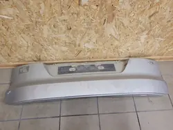 Revestimento do porta-malas Ford Mondeo MK IV