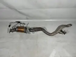Katalysator OEM 94870 för Porsche Cayenne 3.6L
