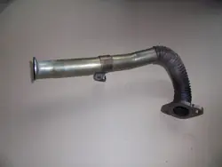 Tuyau refroidisseur EGR Nissan X-Trail T31 OEM 1471700QAB