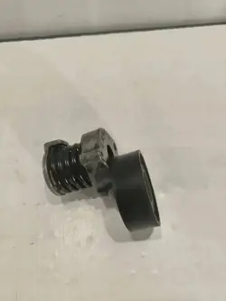 Tensor de Correia Mercedes-Benz OEM A2712000470 Usado