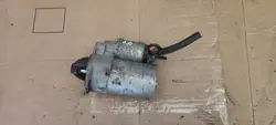 Motor de arranque Chevrolet 1.0 16V