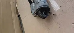 Démarreur Chevrolet 1.0 16V