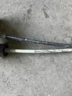 Opel Zafira B 1.9 CDTI Versnellingskabels OEM 55351948