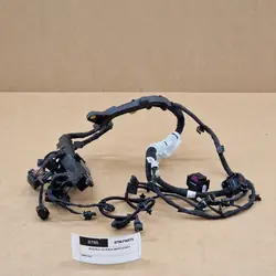 Motor Kabelboom OEM 2541503402 voor Mercedes