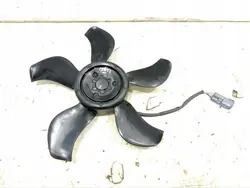Jeep OE Cache Ventilateur Radiateur OEM 1038601279