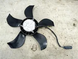 Jeep OE Cache Ventilateur Radiateur OEM 1038601279