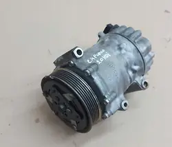 Compresseur de climatisation Citroen C4 Picasso 2.0 HDI