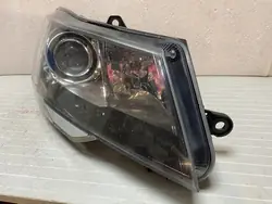 Phare avant droit SKODA SUPERB 3T Lift