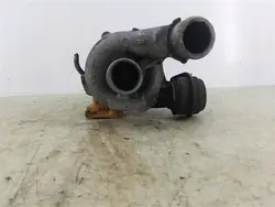 Turboalimentador Alfa Romeo 147 156 1.9 JTD 00-10 GARRETT