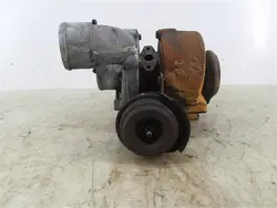 Turboahtaja Alfa Romeo 147 156 1.9 JTD 00-10 GARRETT