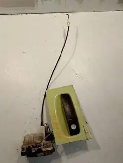 Poignée de porte avant gauche Fiat Panda
