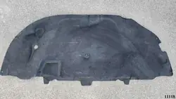 DODGE DURANGO Bagageluckstrim med Lamp - Begagnad