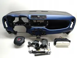 Fiat Panda III airbagconsole OEM PANDA3/DESKA/AIRBAG-ORYG(3)
