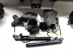 Fiat Panda III krockkuddekonsoll OEM PANDA3/DESKA/AIRBAG-ORYG(3)