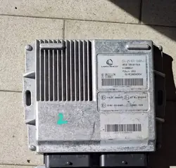 Dacia LPG-modul OEM 169107791R för Sandero III