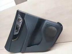 OMODA 5 E5 C5 Pannello Porta Posteriore Sinistro 403005516AA