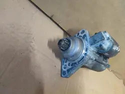 Démarreur Valeo OEM ROZRUSZNIK VALEO 1.9 TDI