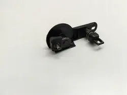 BMW OE 7117878 pyyhkijämekanismi