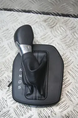 Funda Palanca Cambios FORD FIESTA MK8 Pieza OEM
