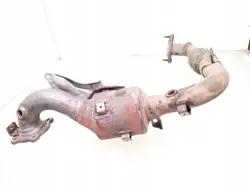 Filtre DPF Ford Fiesta 2011 OEM CV215E211AH