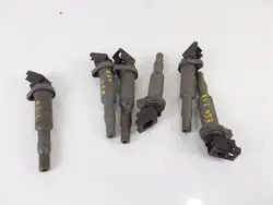 Conjunto de Bobinas de Ignição BMW E60 E61 2.5