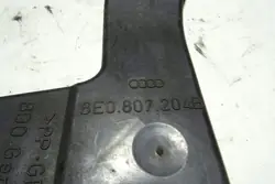 Deslizamento dianteiro direito AUDI A4 8E0807204B