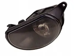 Farol de Neblina Audi Q7 4L 2005-2009 Esquerdo