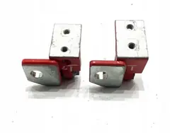 Charnière Porte Arrière Gauche OEM 13181937 Opel Corsa E